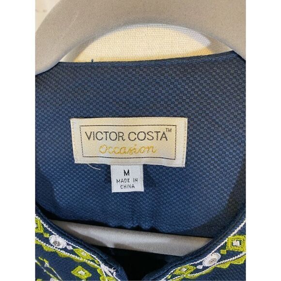 Victor Costa Occassion by QVC Size Medium - Picture 3 of 6